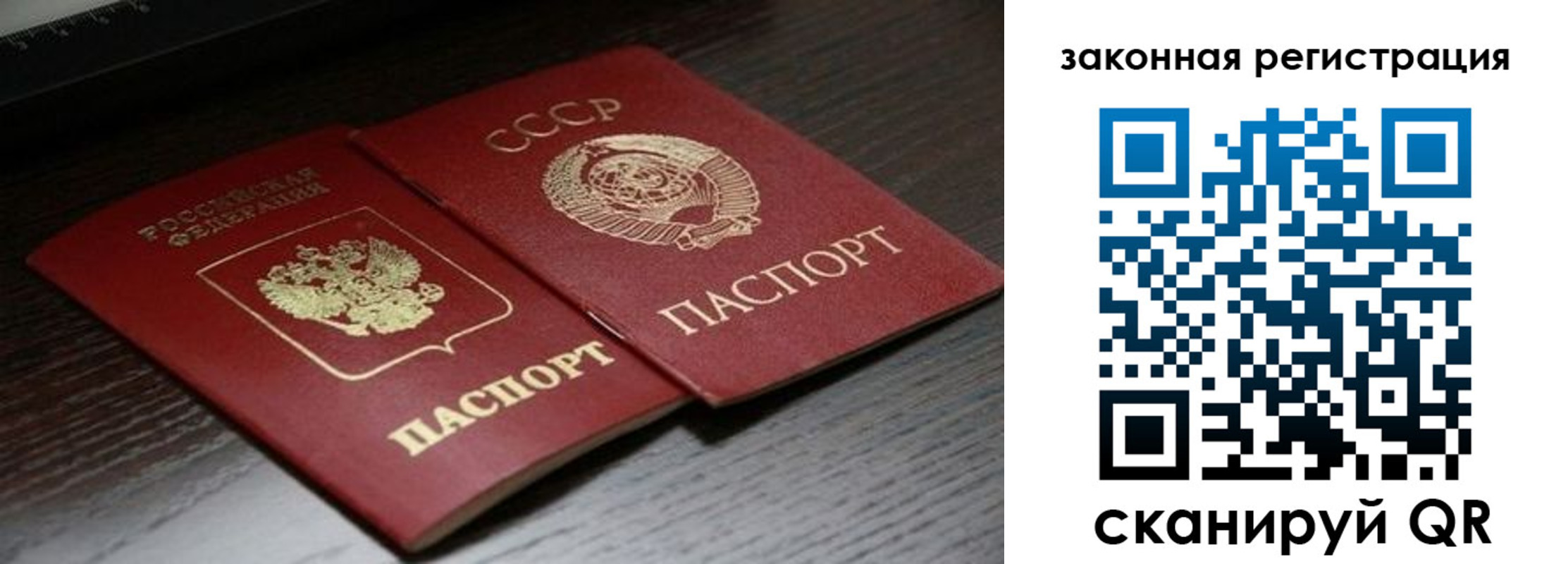 временная регистрация купить в Волгограде
